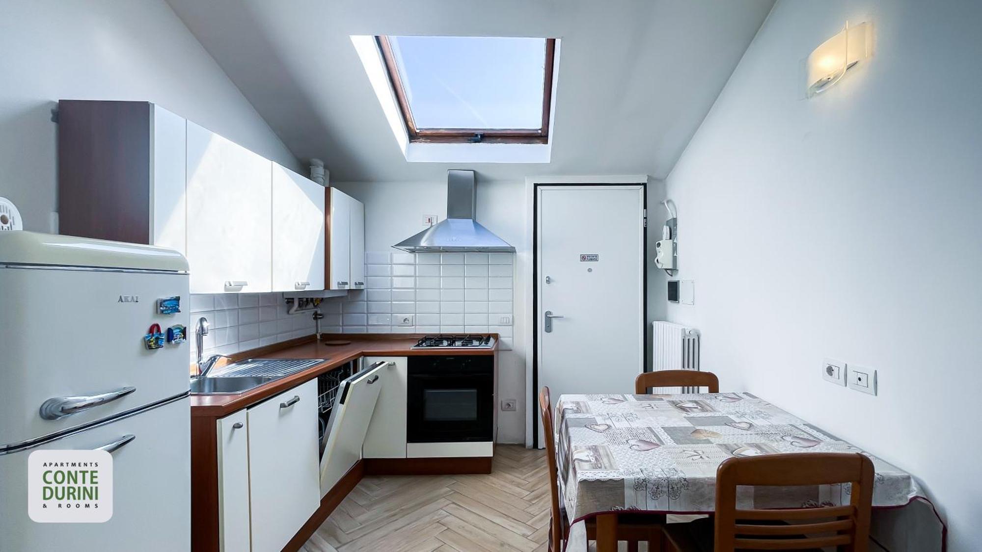 Conte Durini Apartments & Rooms Аркоре Екстериор снимка