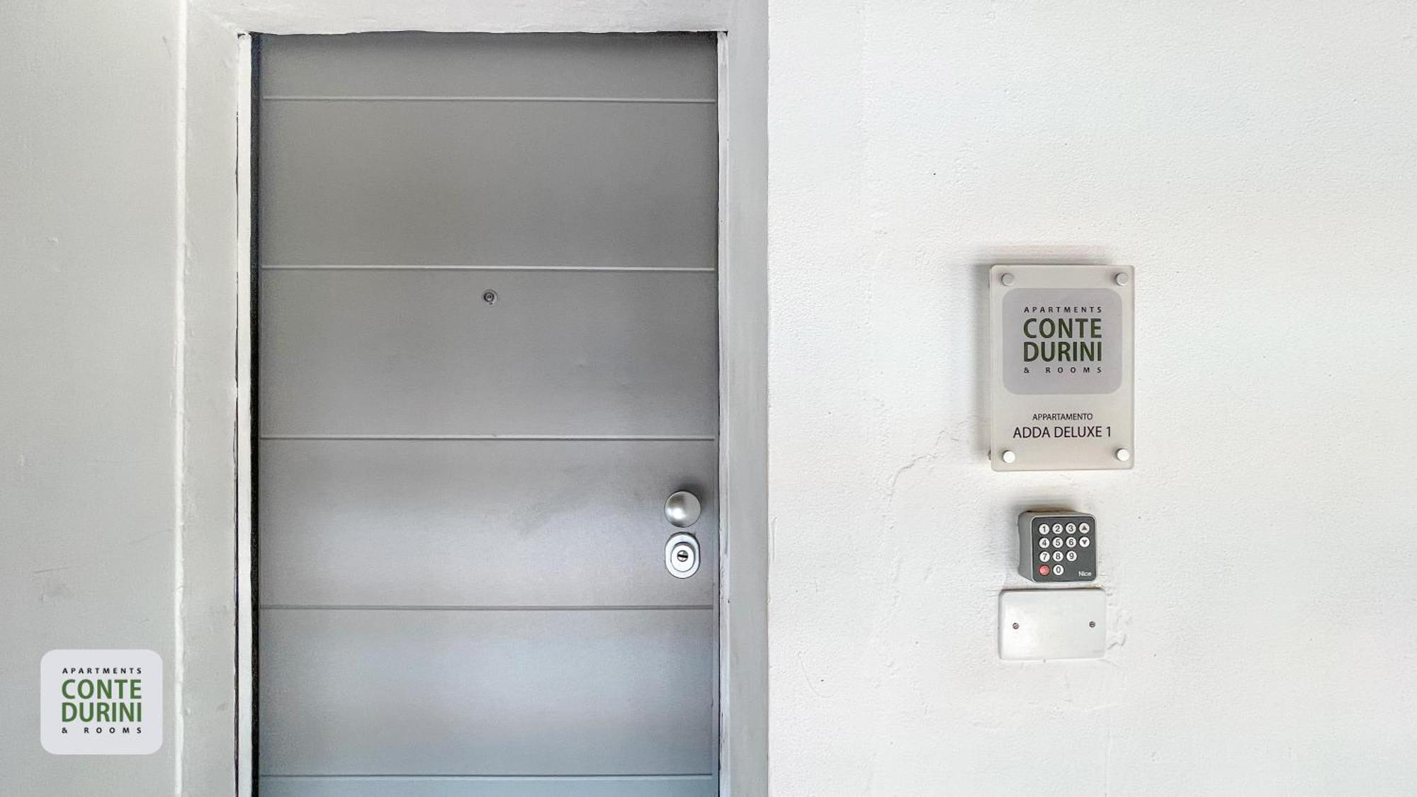 Conte Durini Apartments & Rooms Аркоре Екстериор снимка